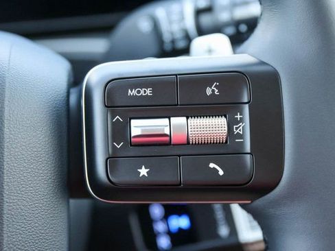 New 2026 Hyundai Santa Fe SEL FWD image 25