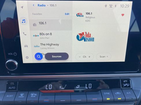 Certified 2026 Toyota Camry SE w/ Convenience Package image 12