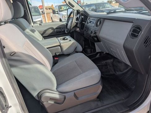 Used 2016 Ford F250 XL w/ Power Equipment Group image 32