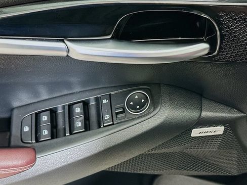 Used 2023 Kia Seltos SX AWD/4WD image 21