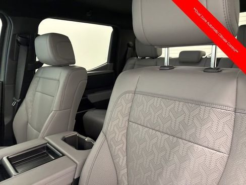 Used 2025 Toyota Tundra Limited image 9