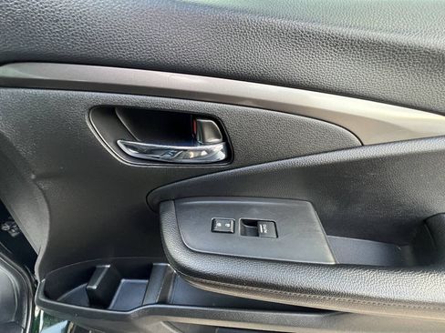 Used 2019 Honda Passport Sport image 15
