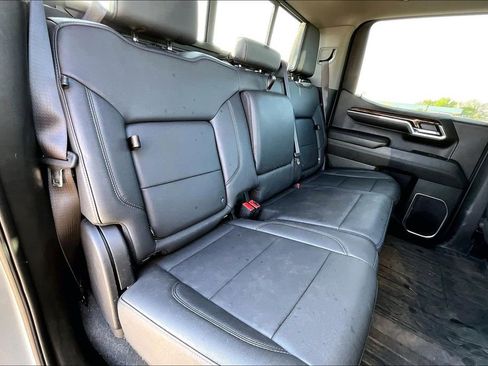 Used 2023 GMC Sierra 1500 Elevation w/ Elevation Premium Package image 34