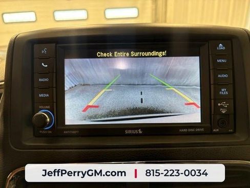Used 2017 Dodge Grand Caravan GT FWD image 13
