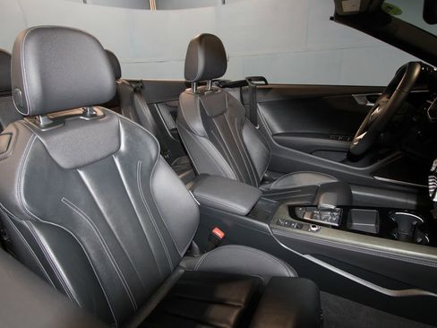 Used 2024 Audi A5 2.0T Premium Plus image 26