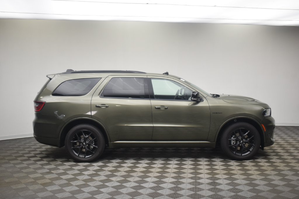 New 2027 Dodge Durango GT AWD/4WD image 3