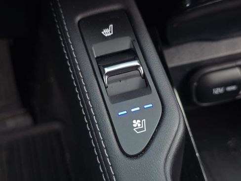 Used 2025 Kia Telluride EX X-Line AWD/4WD image 22