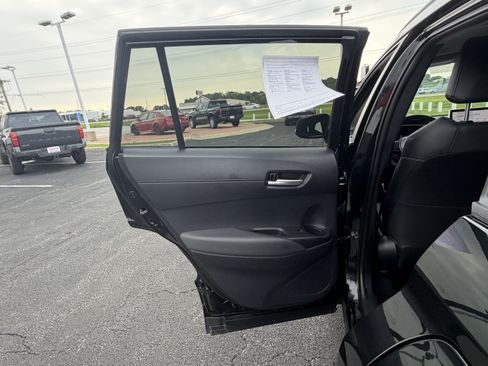Certified 2026 Toyota Corolla Cross XLE AWD/4WD image 19