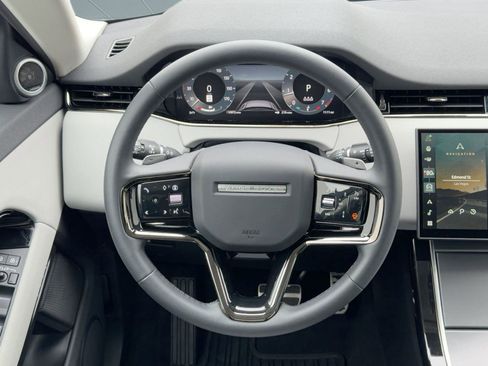 Used 2024 Land Rover Range Rover Evoque Dynamic SE image 15