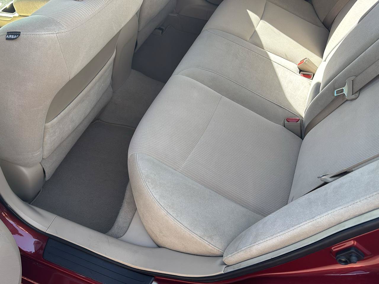 Used 2013 Nissan Altima 2.5 S FWD image 11