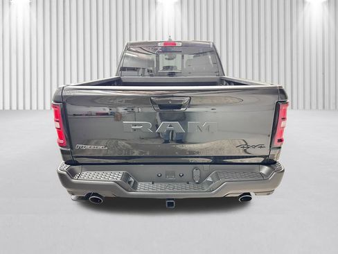 New 2026 RAM 1500 Rebel w/ Rebel Level 2 Equipment Group image 6