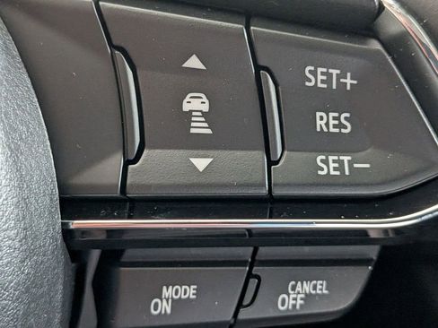 Used 2025 MAZDA CX-5 AWD 2.5 S w/ Select Package image 26