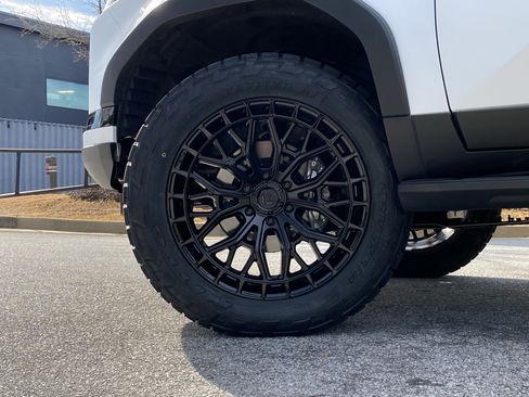 Used 2024 Lexus GX 550 image 53