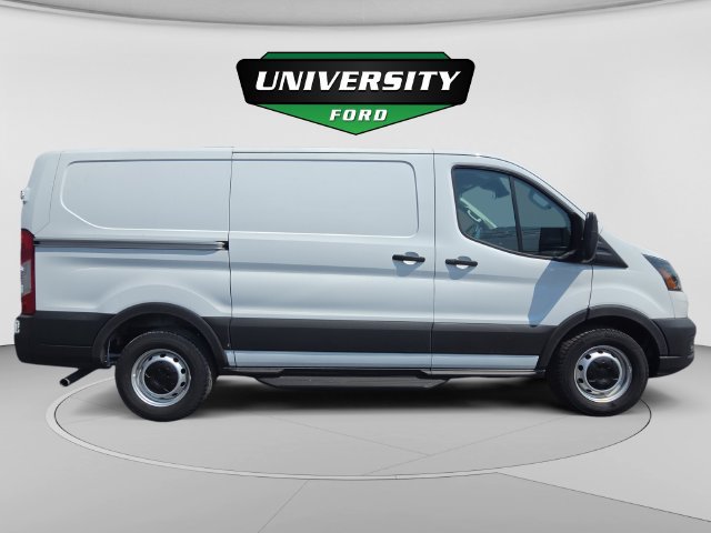 New 2025 Ford Transit 150 Low Roof RWD image 2