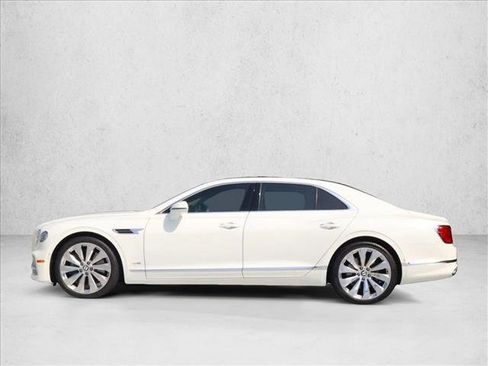 Used 2021 Bentley Flying Spur W12 AWD/4WD image 6