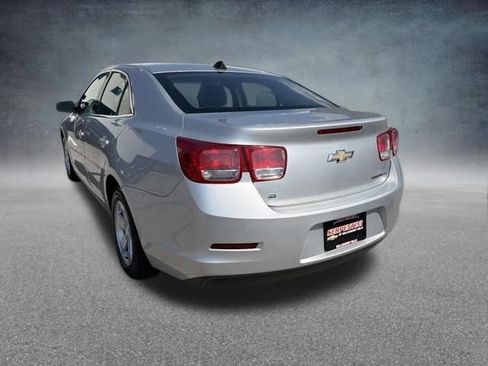 Used 2014 Chevrolet Malibu LS w/ Protection Package FWD image 9