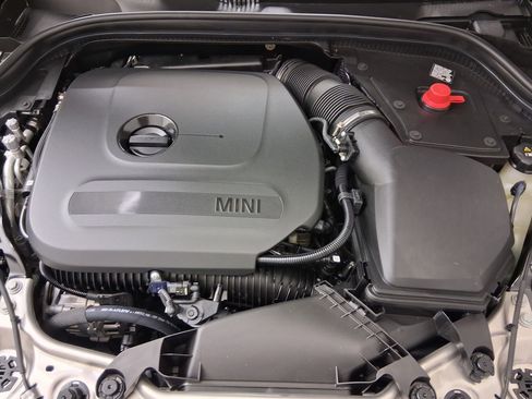 New 2026 MINI Cooper S FWD image 29