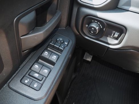 Used 2025 RAM 2500 Tradesman image 30