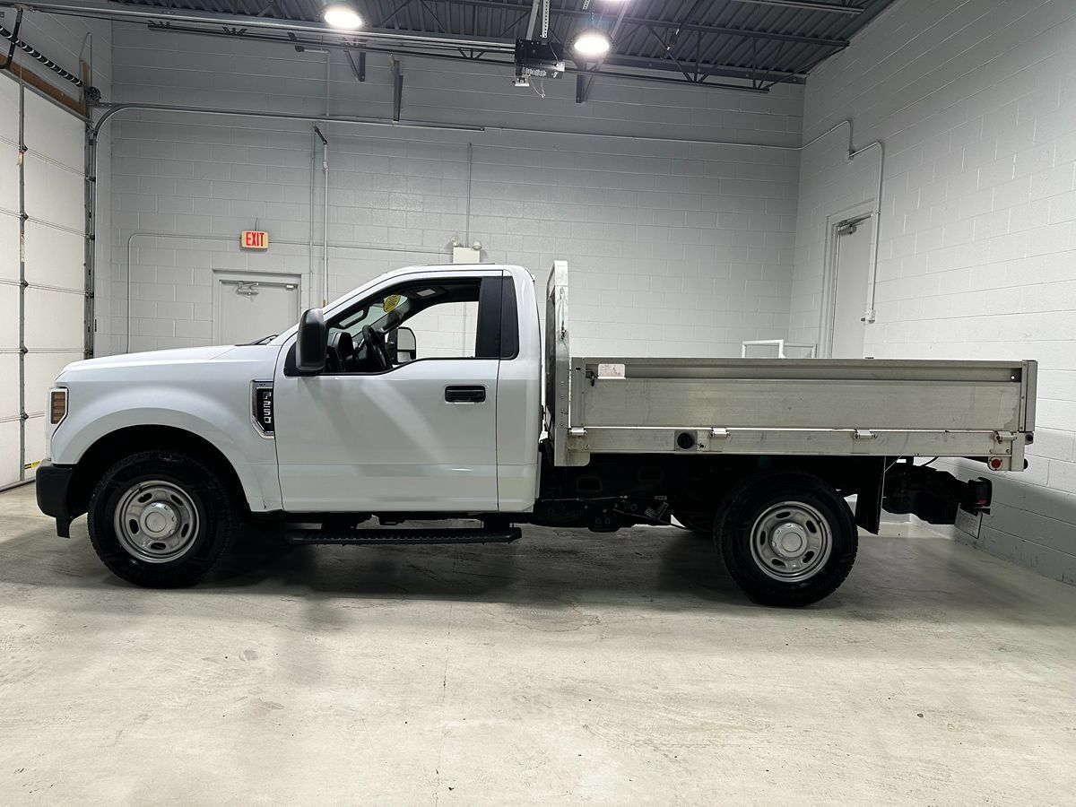 Used 2018 Ford F250 XL RWD image 11