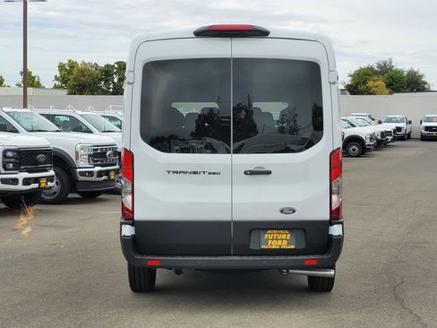 New 2026 Ford Transit 350 XL RWD image 5