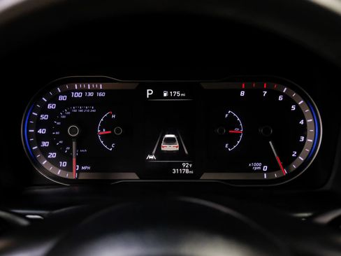 Used 2024 Hyundai Santa Cruz SEL FWD image 20