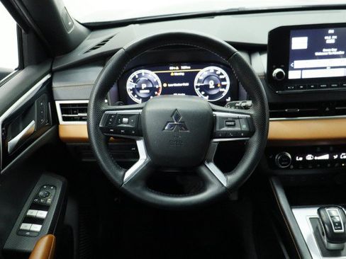 Used 2022 Mitsubishi Outlander SEL FWD image 25