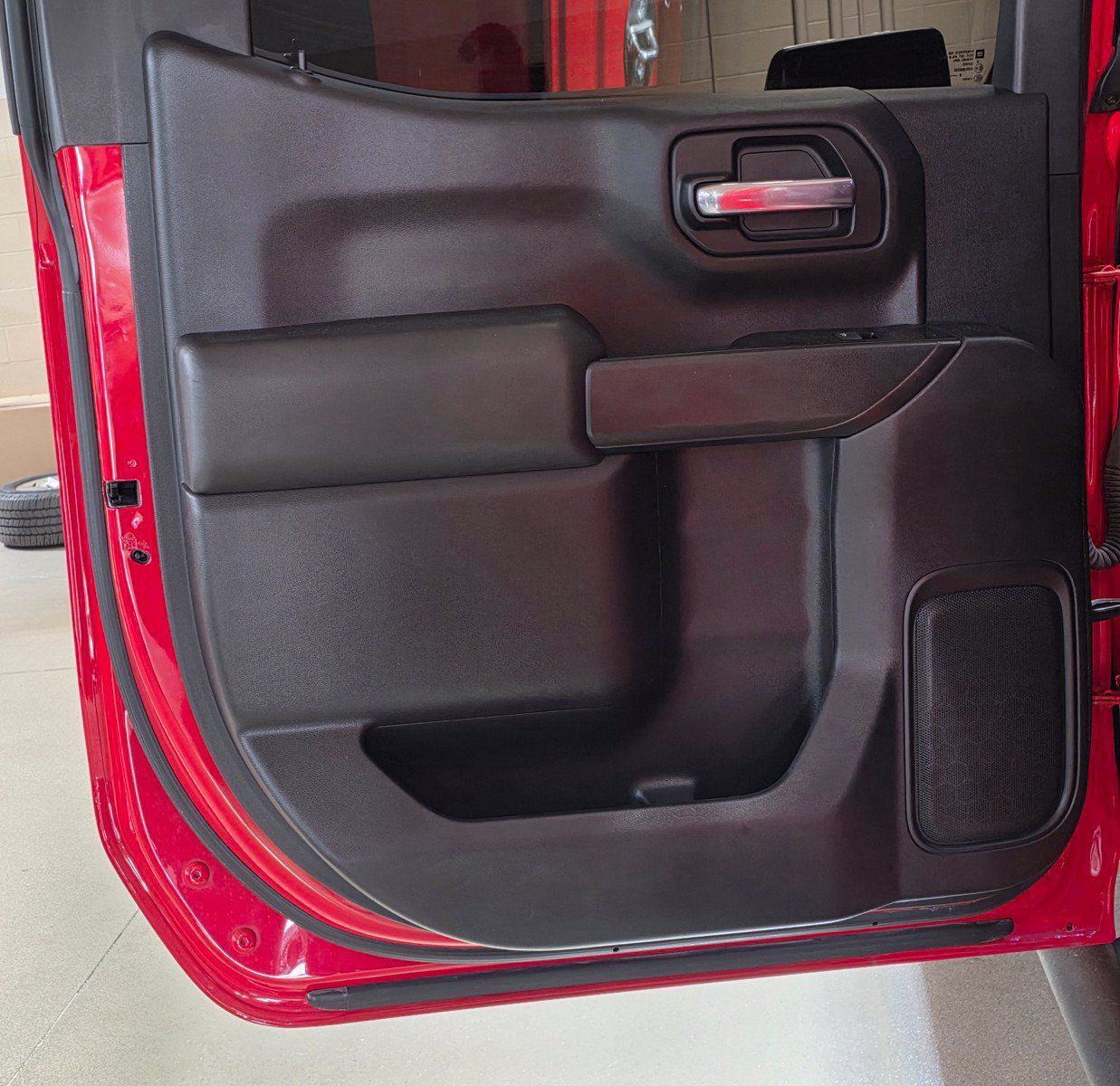 Used 2019 Chevrolet Silverado 1500 LT w/ All-Star Edition RWD image 10