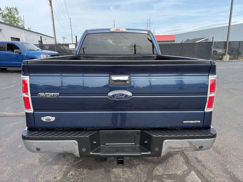 Used 2014 Ford F150 XLT w/ Equipment Group 302A Luxury AWD/4WD image 10
