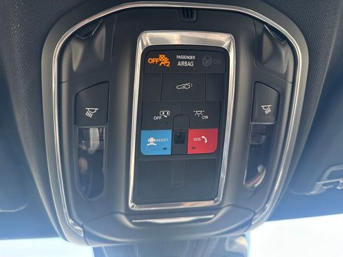 New 2026 Dodge Charger Scat Pack AWD/4WD image 22
