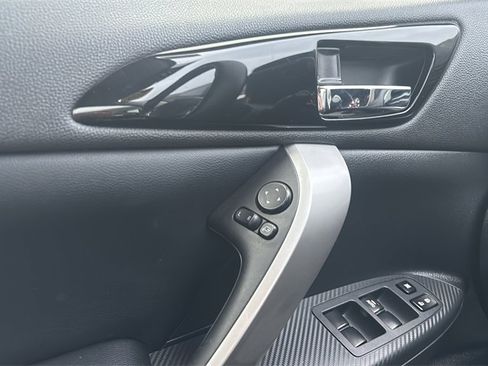 Used 2024 Mitsubishi Eclipse Cross SE image 15