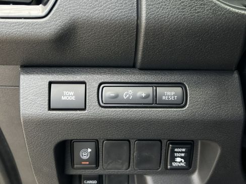 New 2026 Nissan Frontier Pro-X w/ Pro-X Convenience Package RWD image 13