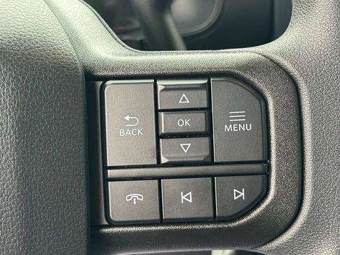 New 2026 Ford F150 STX RWD image 28