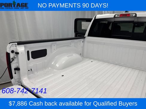 New 2026 RAM 1500 Big Horn AWD/4WD image 38
