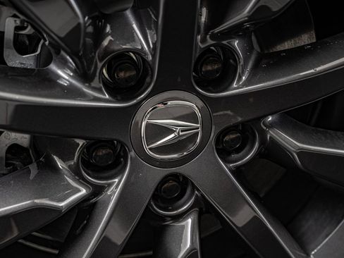 New 2026 Acura MDX A-Spec image 8