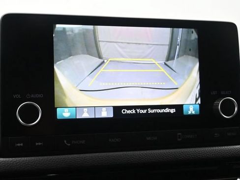 Used 2026 Honda Civic Sport image 9