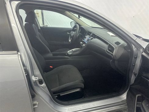 Used 2021 Honda Insight EX image 14