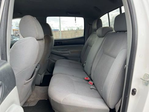 Used 2006 Toyota Tacoma 4x4 Double Cab image 16