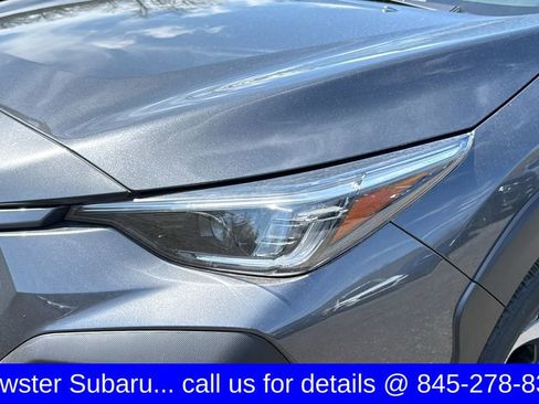 New 2026 Subaru Crosstrek 2.5i Limited AWD/4WD image 4