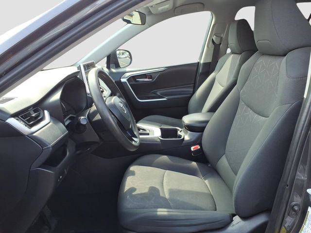 Certified 2024 Toyota RAV4 XLE FWD image 6