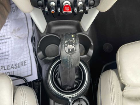 Used 2017 MINI Cooper S image 29
