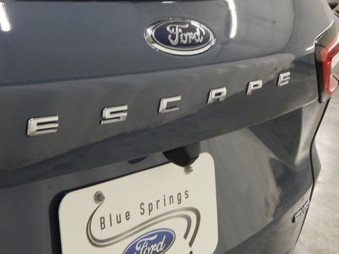 New 2026 Ford Escape ST-Line w/ Tech Pack #1 image 6