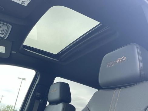 New 2026 Chevrolet Silverado 2500 High Country w/ High Country Premium Package image 17