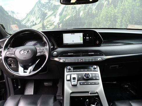 Used 2022 Hyundai Palisade Calligraphy AWD/4WD image 18