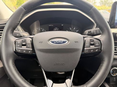 Used 2022 Ford Escape SE w/ Convenience Package AWD/4WD image 17