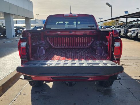 New 2026 GMC Canyon Elevation w/ Convenience Package AWD/4WD image 48