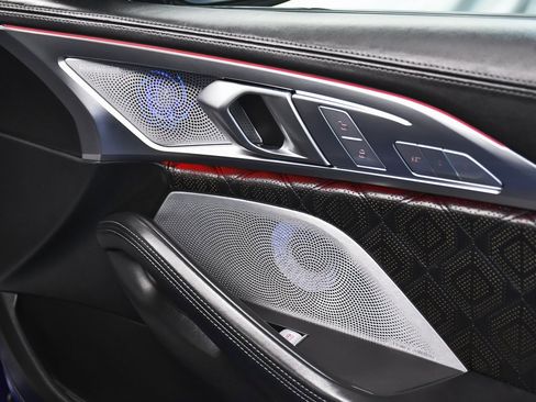 Used 2023 BMW M8 Competition w/ M Driver's Package image 15