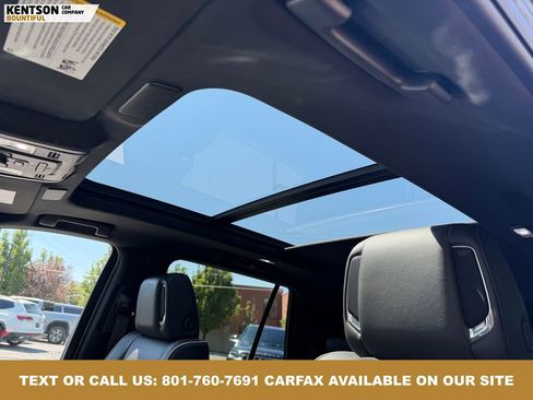 Used 2023 Cadillac Escalade Sport image 33