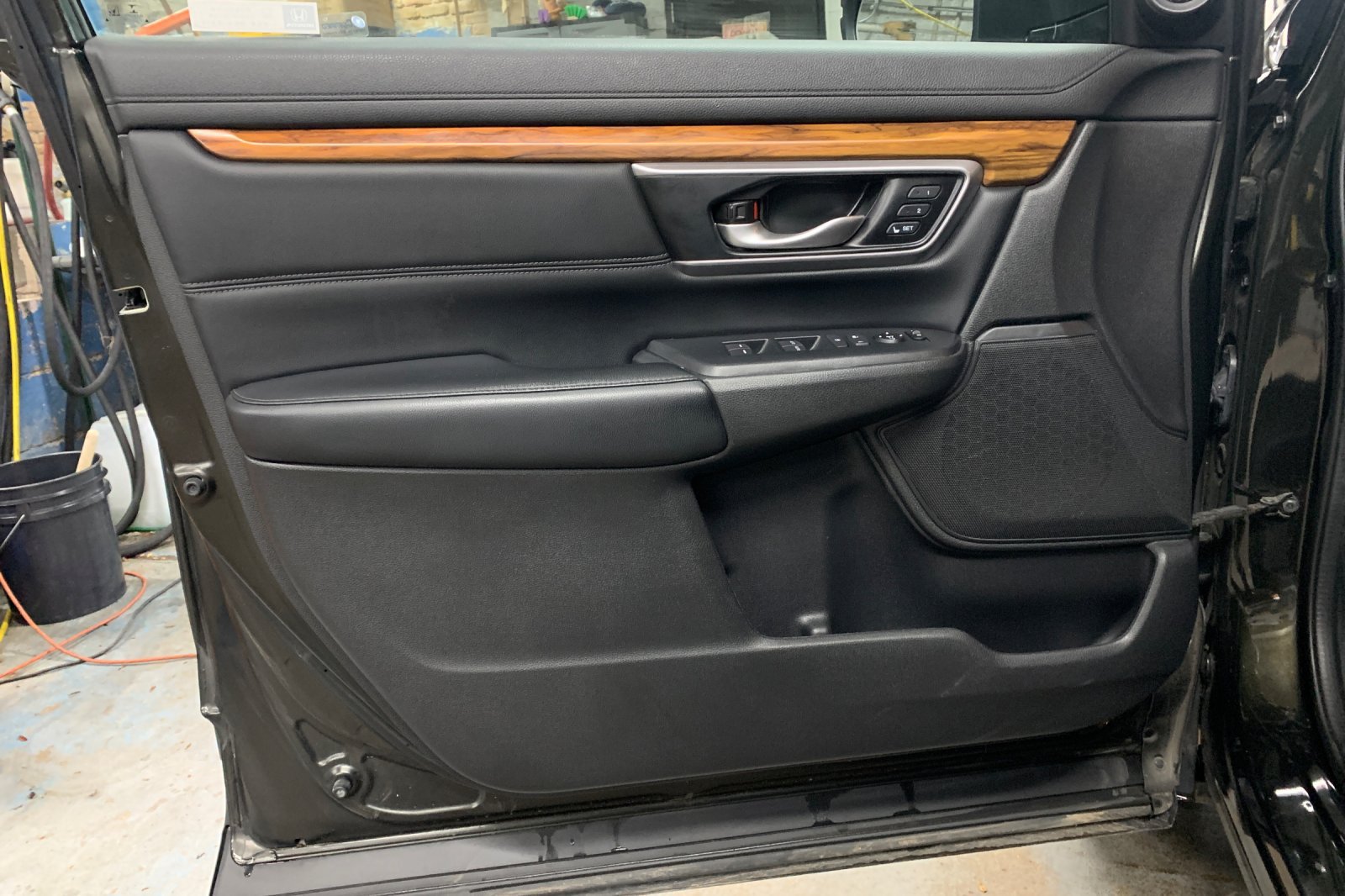 Used 2019 Honda CR-V EX-L image 10