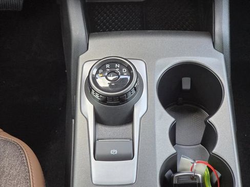 New 2026 Ford Bronco Sport Outer Banks w/ Outer Banks Tech Package+ AWD/4WD image 15