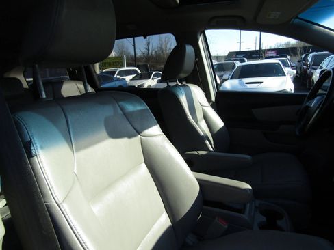 Used 2013 Honda Odyssey EX-L image 17